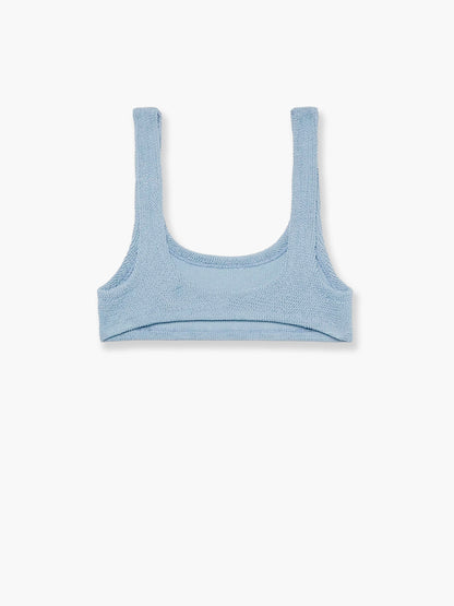 Naima stretch nylon bikini top thumbnail