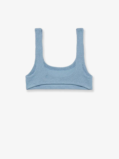 Naima stretch nylon bikini top thumbnail