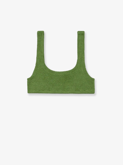 Naima stretch nylon bikini top thumbnail