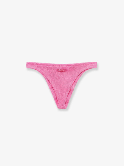 Stretch nylon bikini bottom thumbnail