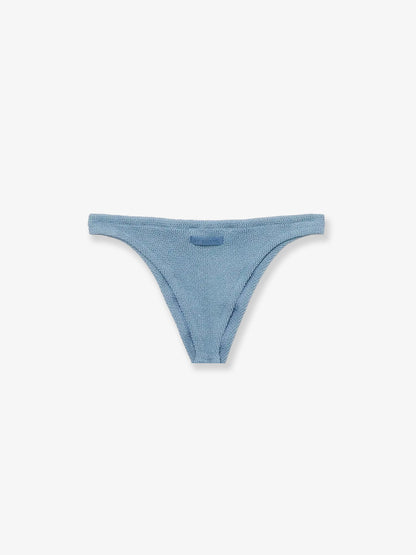 Stretch nylon bikini bottoms thumbnail