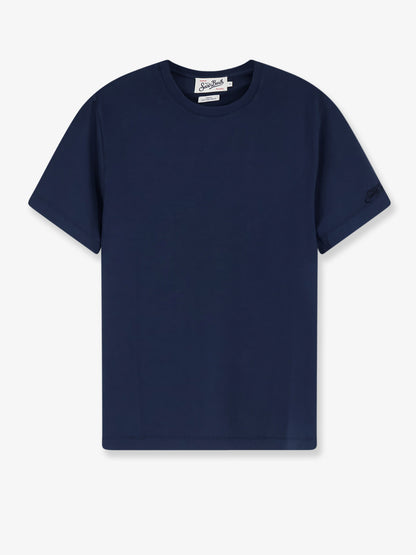 Orson cotton T-shirt thumbnail