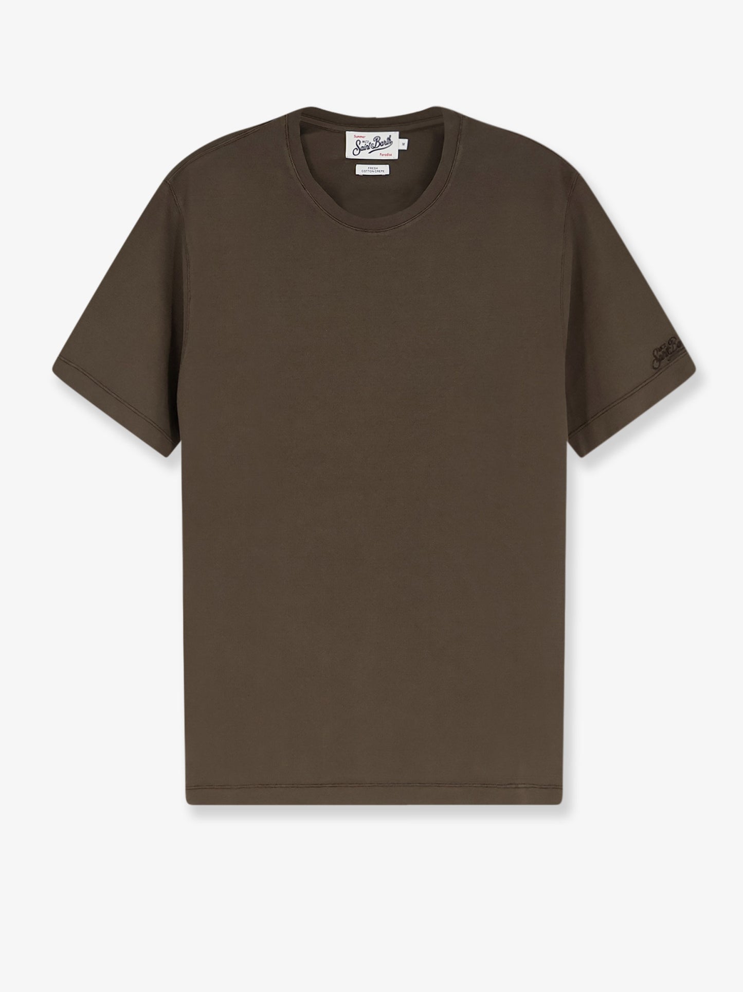 Orson cotton T-shirt