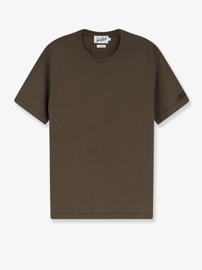 Orson cotton T-shirt thumbnail