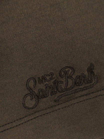 Orson cotton T-shirt thumbnail