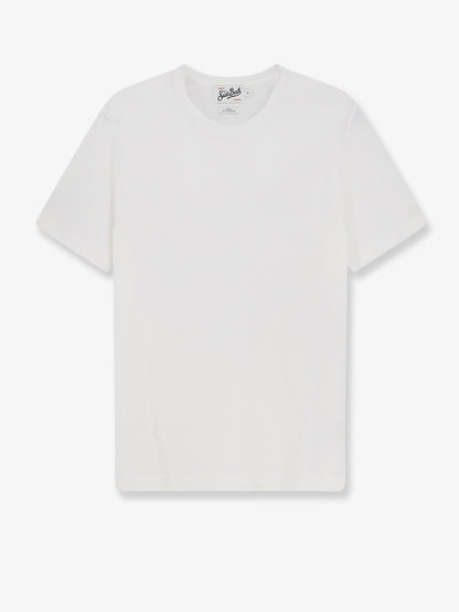 Orson cotton T-shirt thumbnail