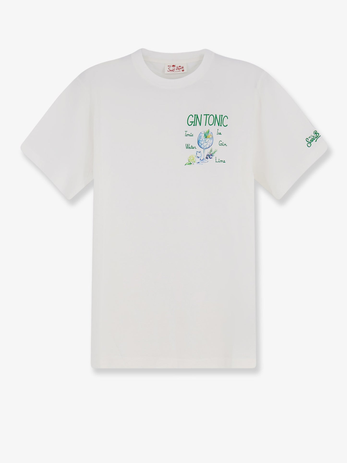 Portofino cotton t-shirt