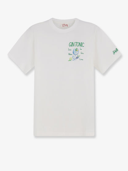 Portofino cotton t-shirt thumbnail