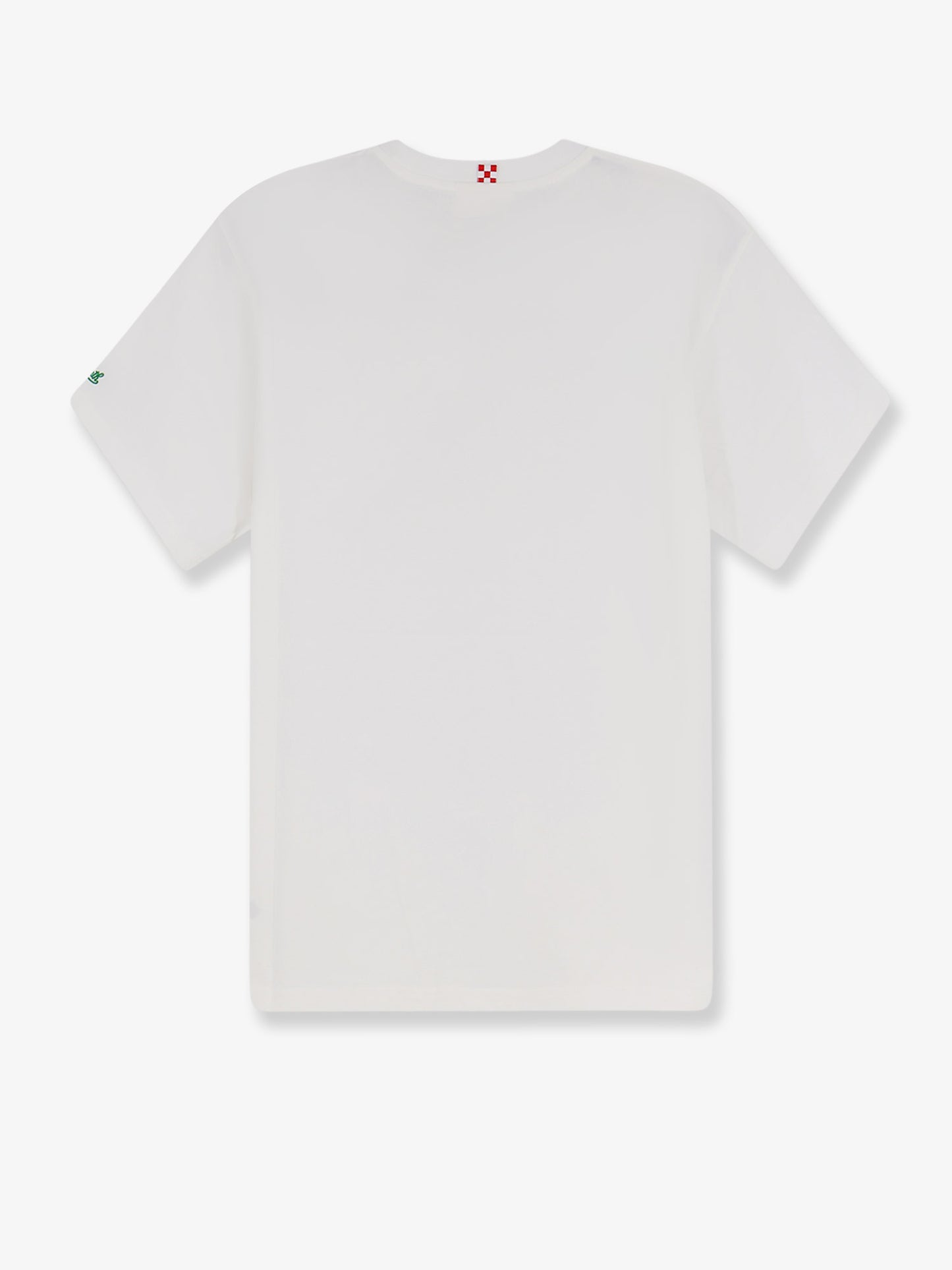 Portofino cotton t-shirt