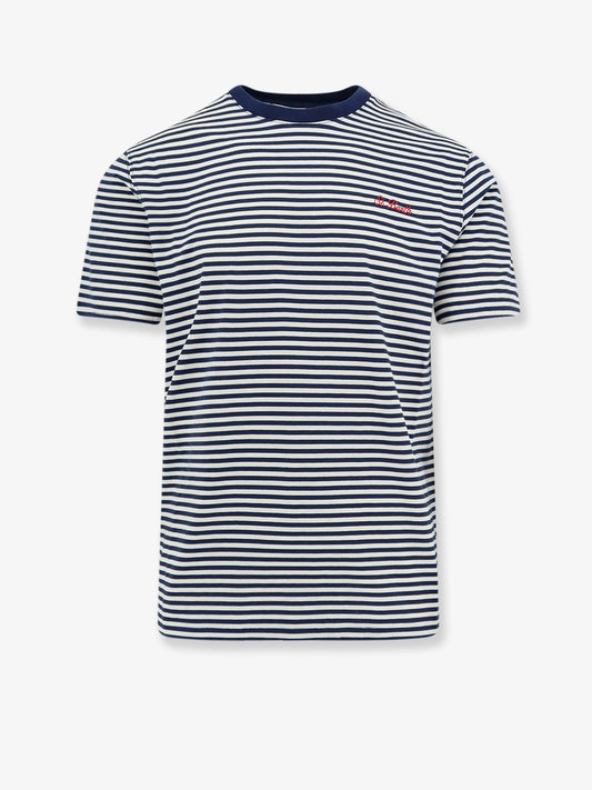 Portofino cotton T-shirt
