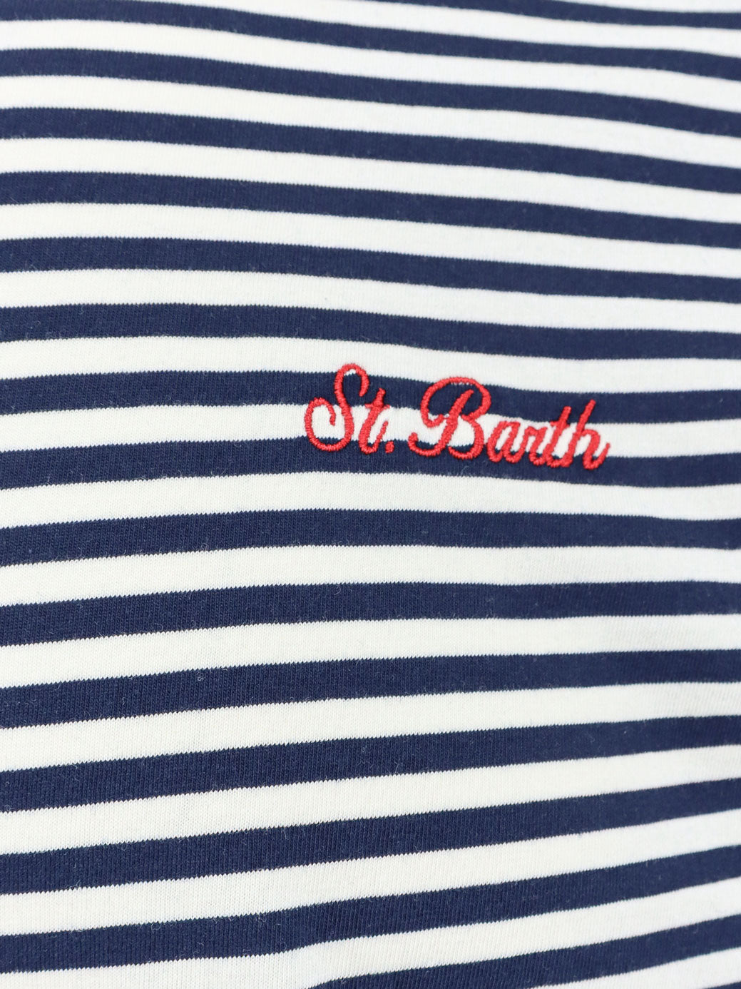 Portofino cotton T-shirt