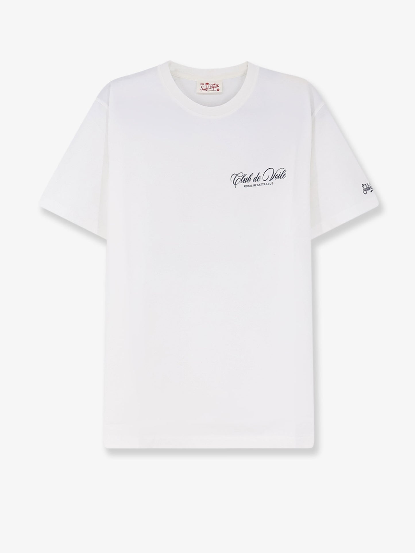 Portland cotton T-shirt