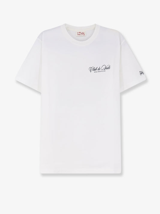 Portland cotton T-shirt