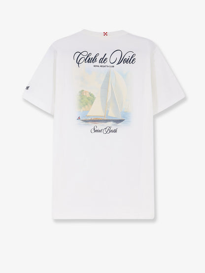 Portland cotton T-shirt thumbnail