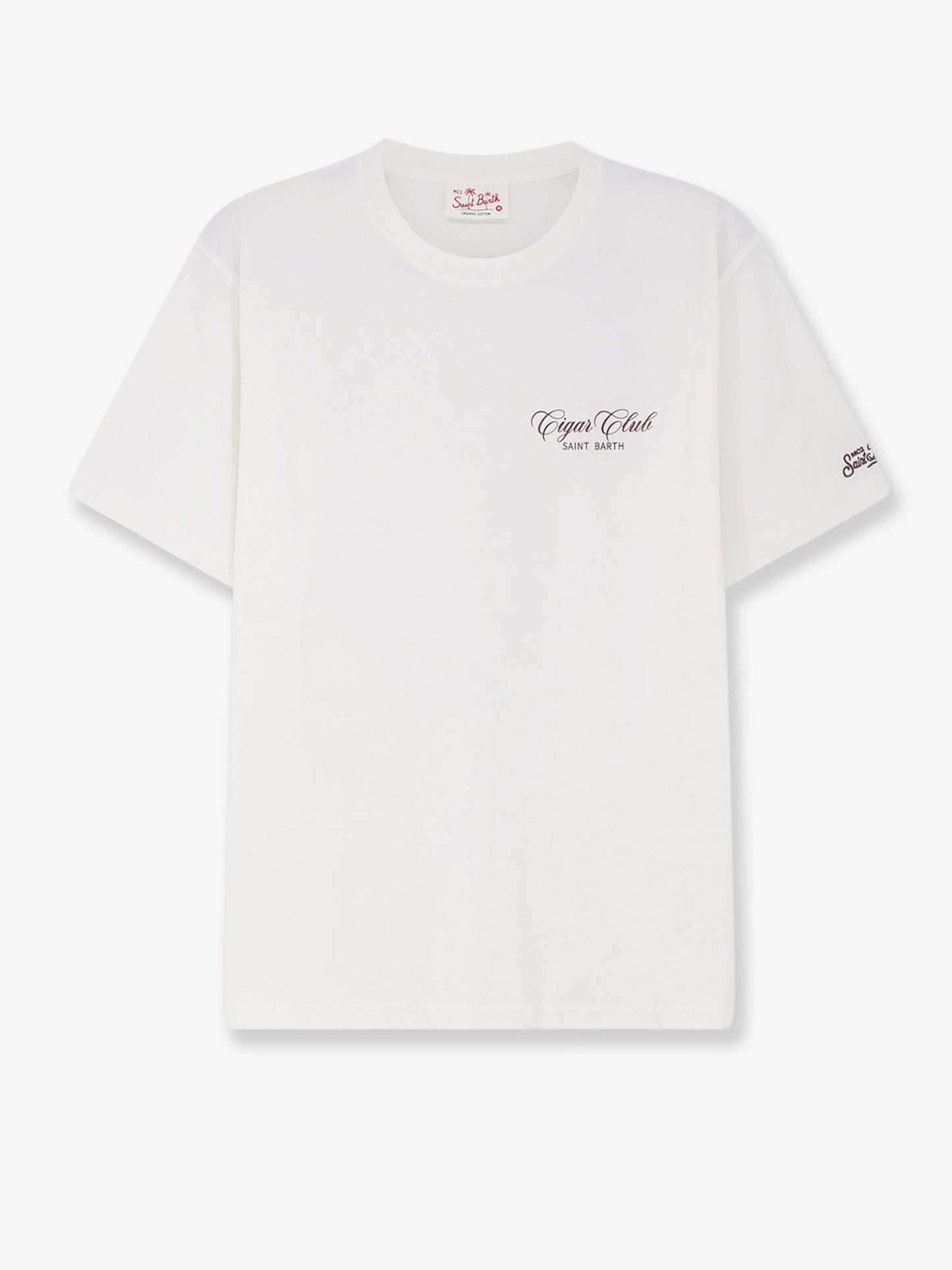 Portland organic cotton t-shirt