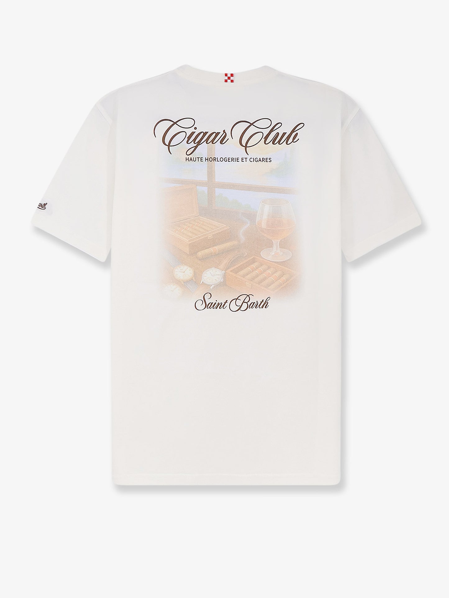 Portland organic cotton t-shirt