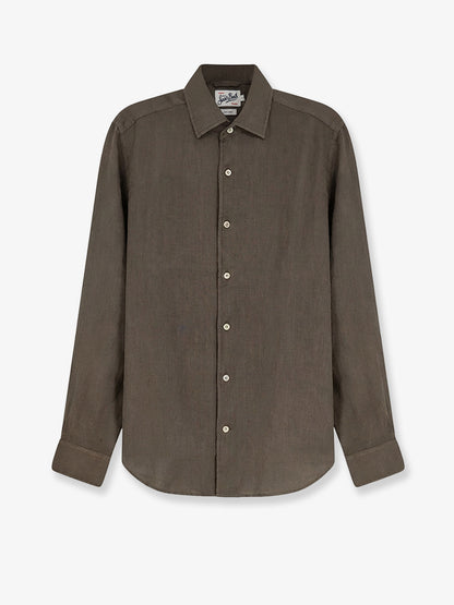 Linen shirt thumbnail