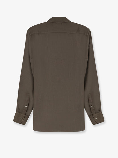 Linen shirt thumbnail