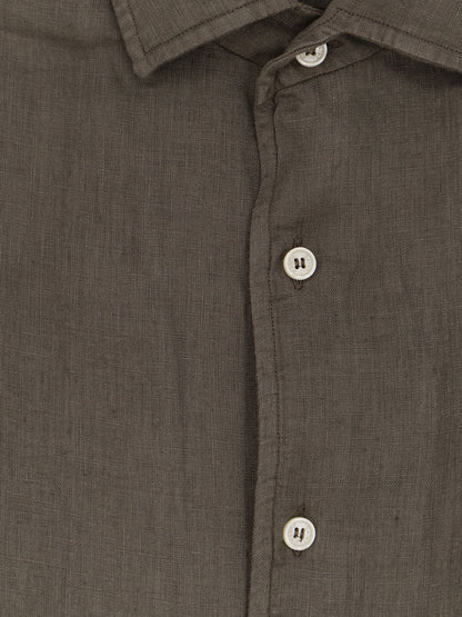 Linen shirt thumbnail