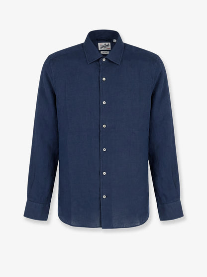 Linen shirt thumbnail