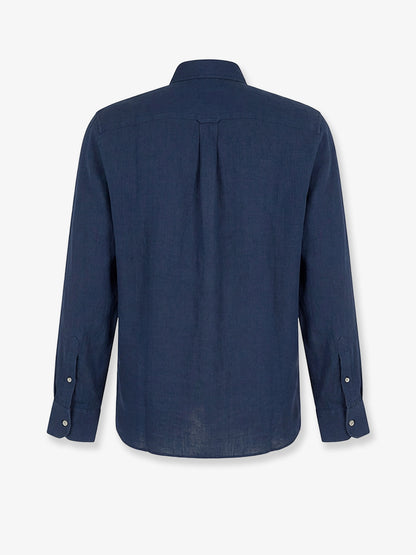 Linen shirt thumbnail