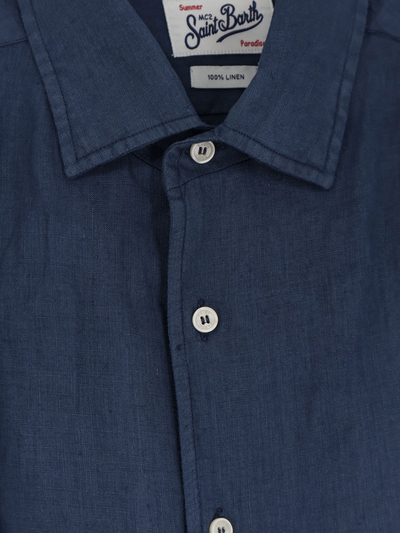 Linen shirt
