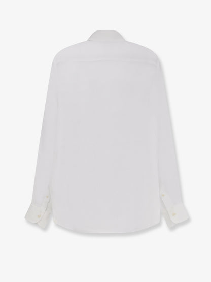 Linen shirt thumbnail