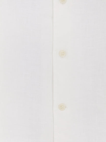 Linen shirt thumbnail