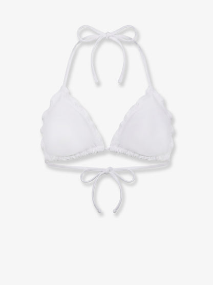 Sagittarius Embroidered Bikini Top thumbnail