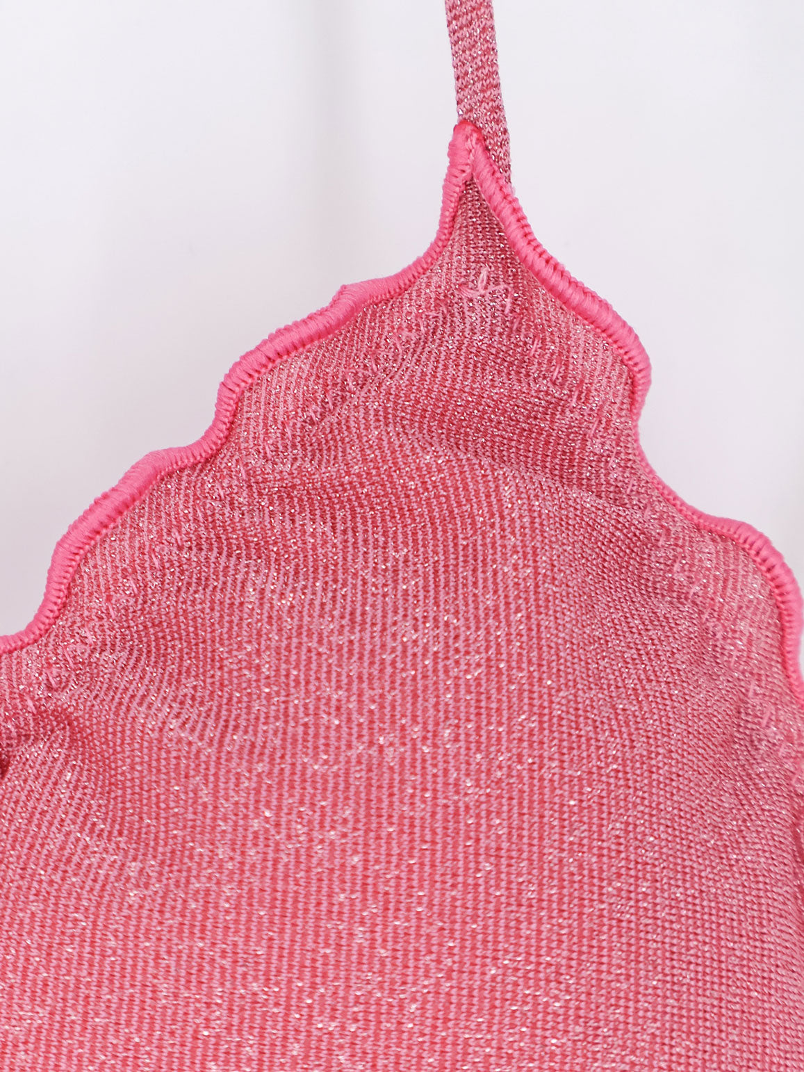 Top bikini Sagittarius in misto viscosa