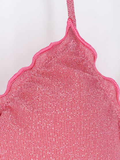 Top bikini Sagittarius in misto viscosa thumbnail