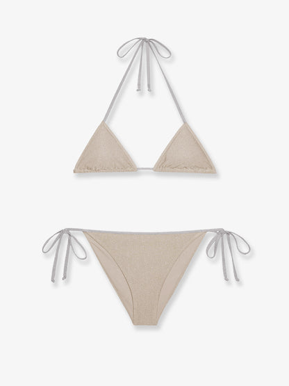 Viana lurex bikini thumbnail