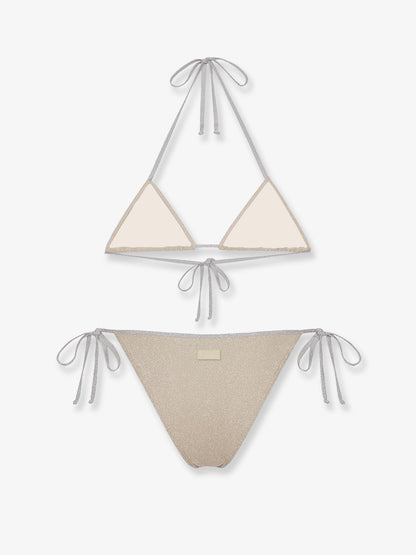 Viana lurex bikini thumbnail