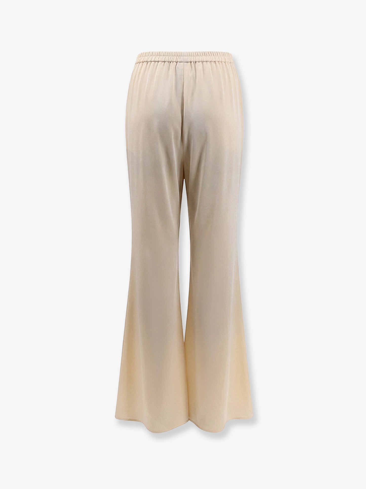 Berla silk trousers