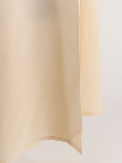 Berla silk trousers thumbnail