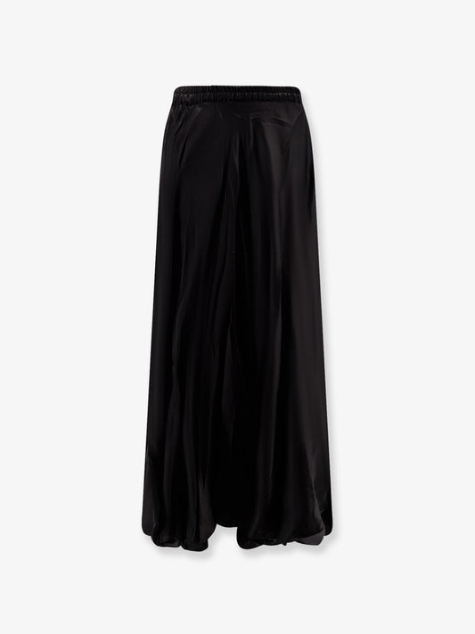 Calista viscose skirt