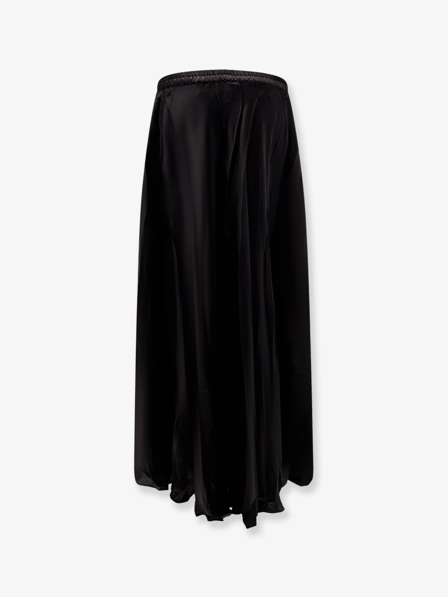 Calista viscose skirt