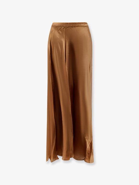 Calista viscose skirt