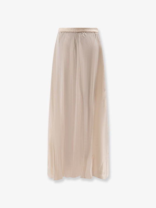Calista viscose skirt