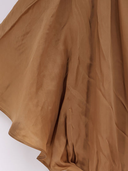 Cascais long viscose dress thumbnail