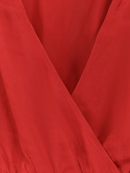 Cascais long viscose dress thumbnail