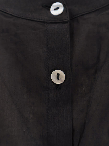 Celeste cotton shirt thumbnail