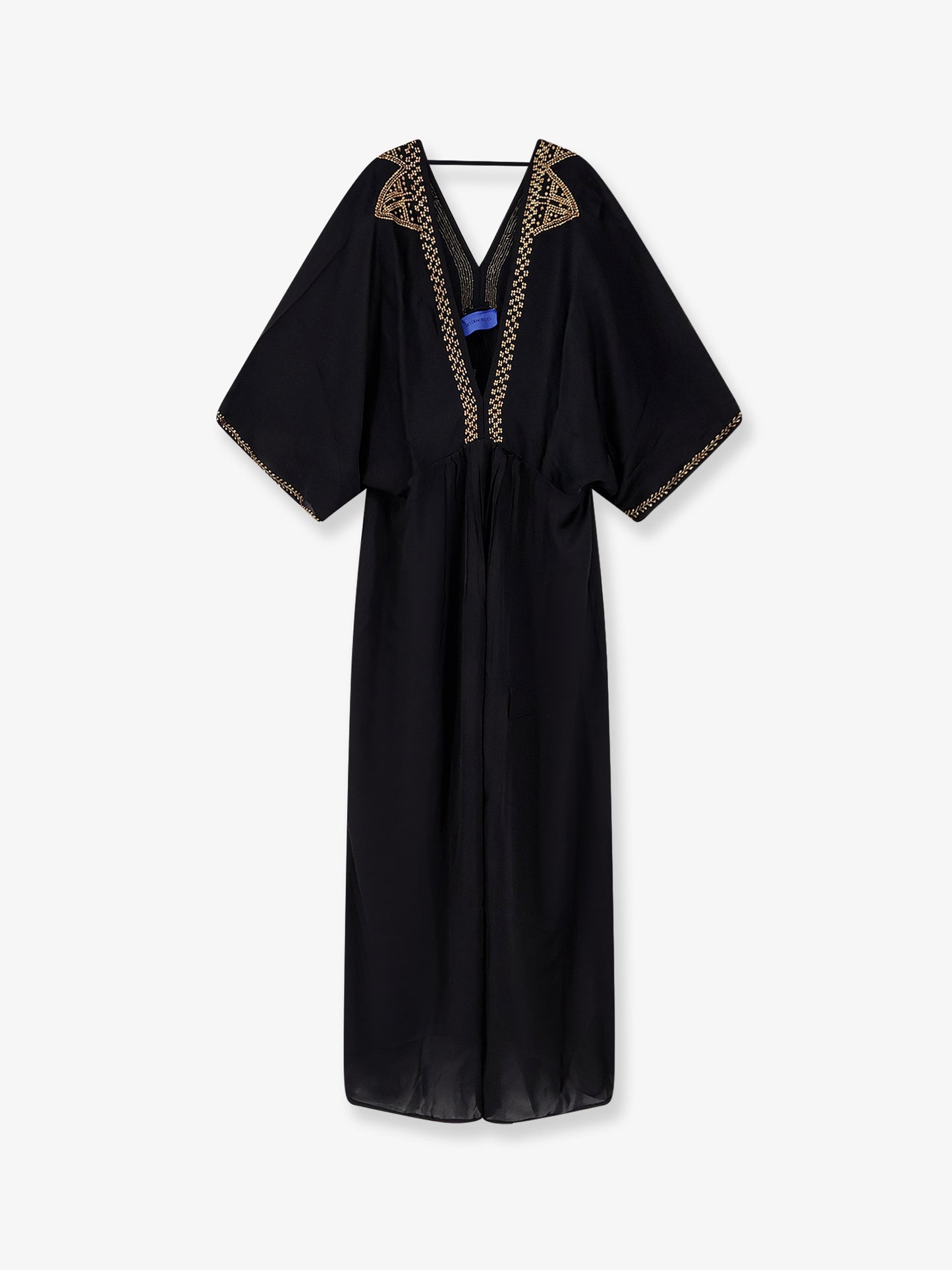 Vestito Chajchas in viscosa