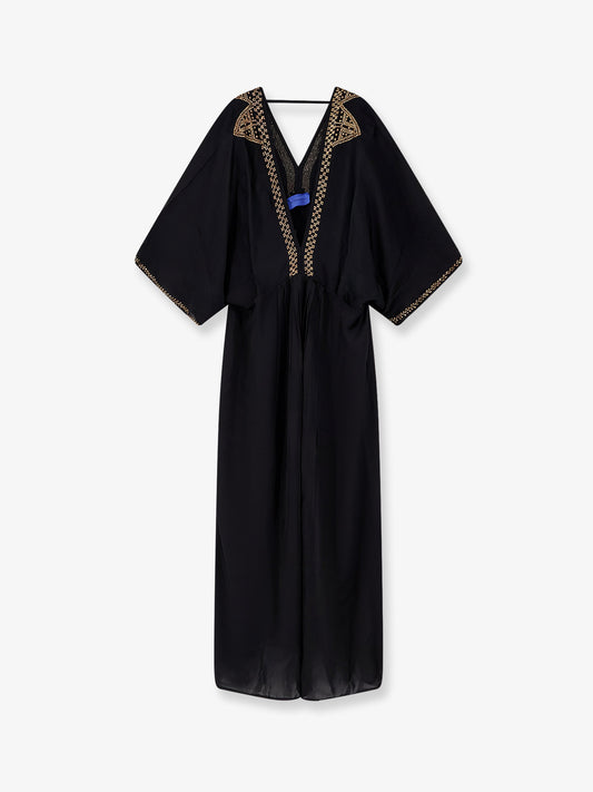 Chajchas viscose dress