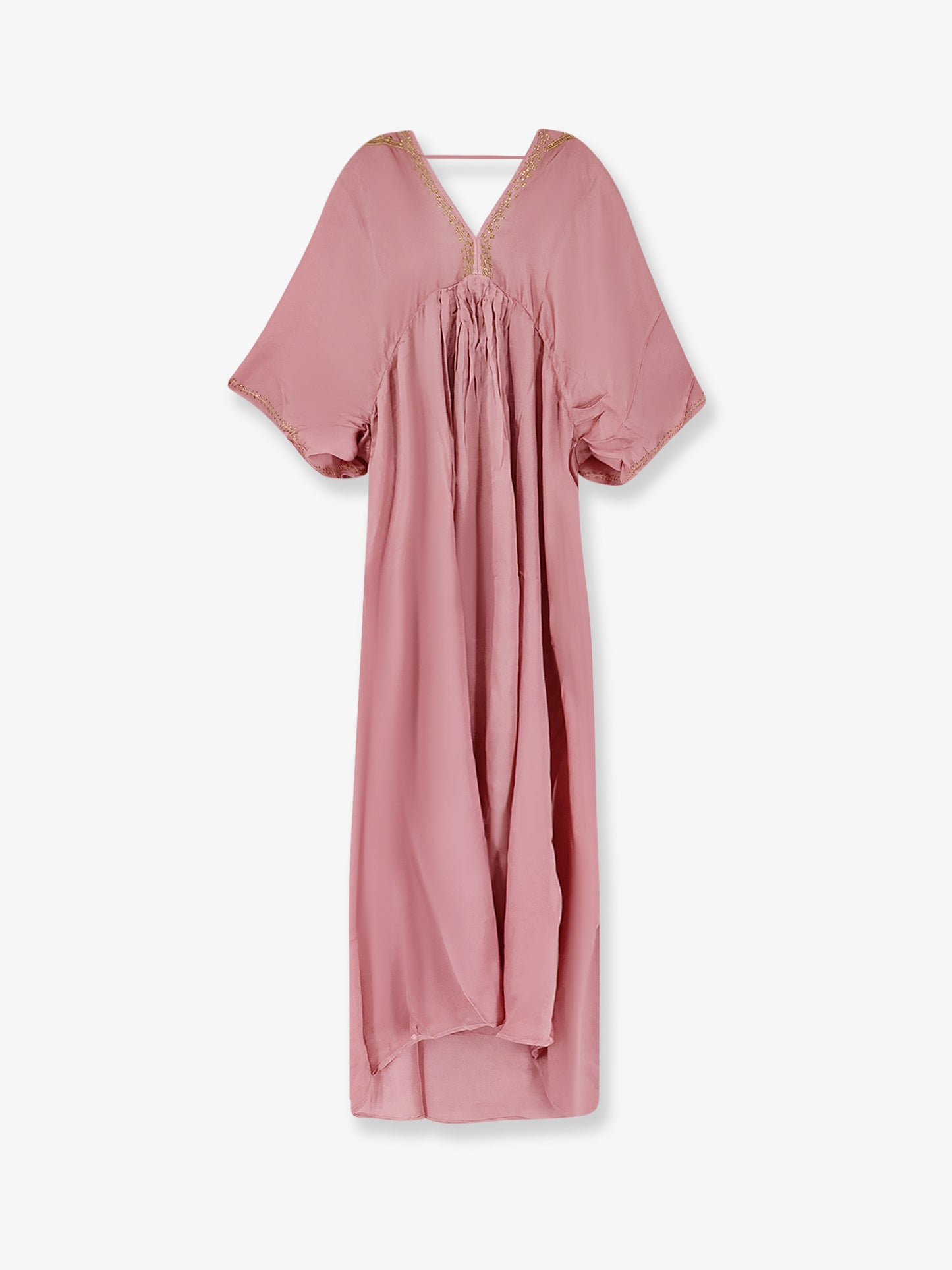 Chajchas viscose dress