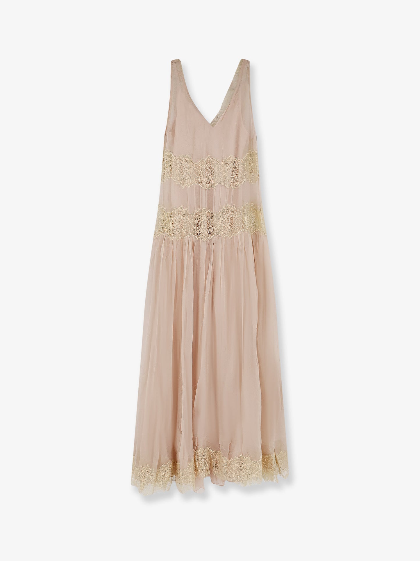 Domenica lace dress