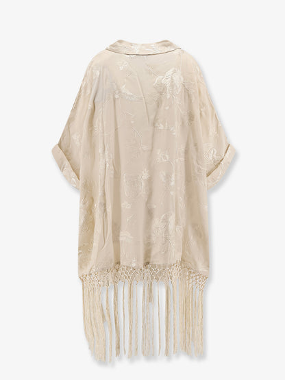 Franny viscose dress with floral pattern thumbnail