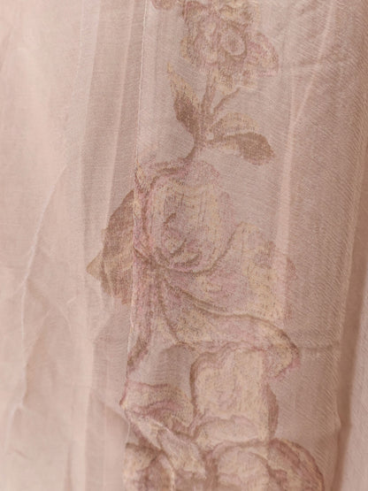 Gonna Gigi in chiffon thumbnail