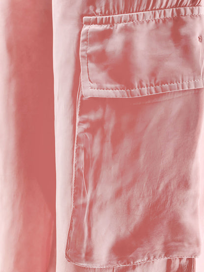 Parchis viscose trousers thumbnail