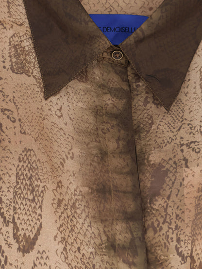 Silk shirt thumbnail